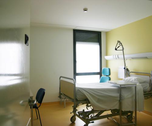 Gynécologie-obstétrique | Centre Hospitalier de Niort