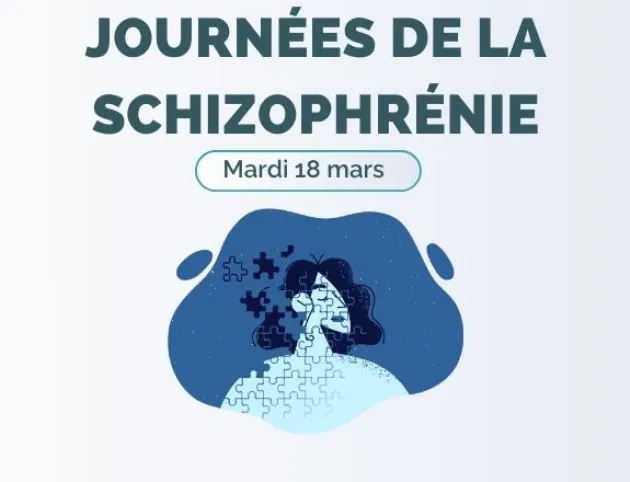Journées mondiales de la schizophrénie : informations aux familles