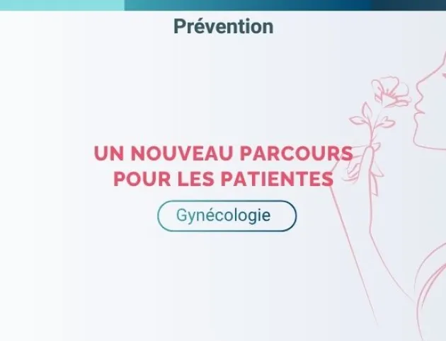 Une nouvelle filière pour les patientes ménopausées