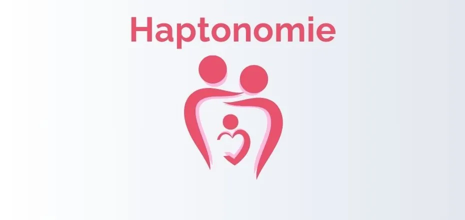 Des séances d’haptonomie à l’hôpital