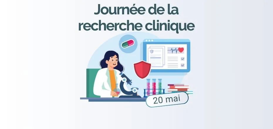 Journée de la recherche clinique