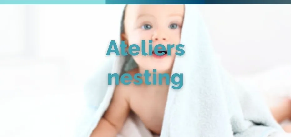 Ateliers nesting