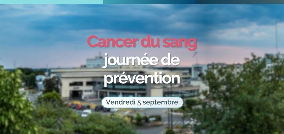 Journée hématologie
