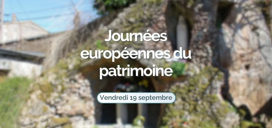Journées du patrimoine : découvrez les chapelles de l'hôpital !