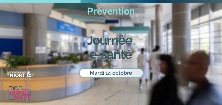 Le numérique au service de la santé