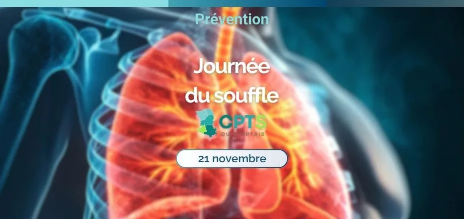 Venez tester votre souffle