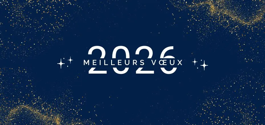 Cérémonie des vœux 2026