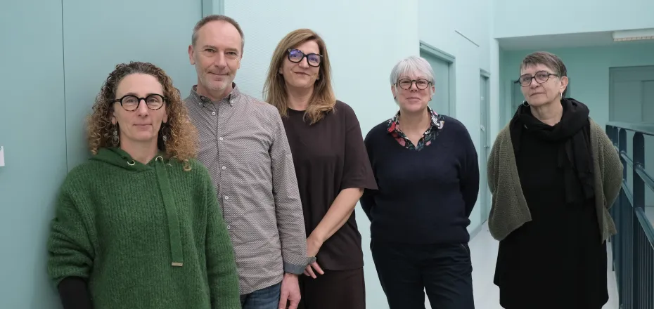 Les thérapies familiales pour sortir d'une crise