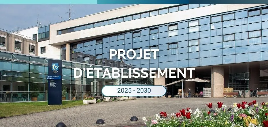 Le projet d'établissement 2025 - 2030 dévoilé