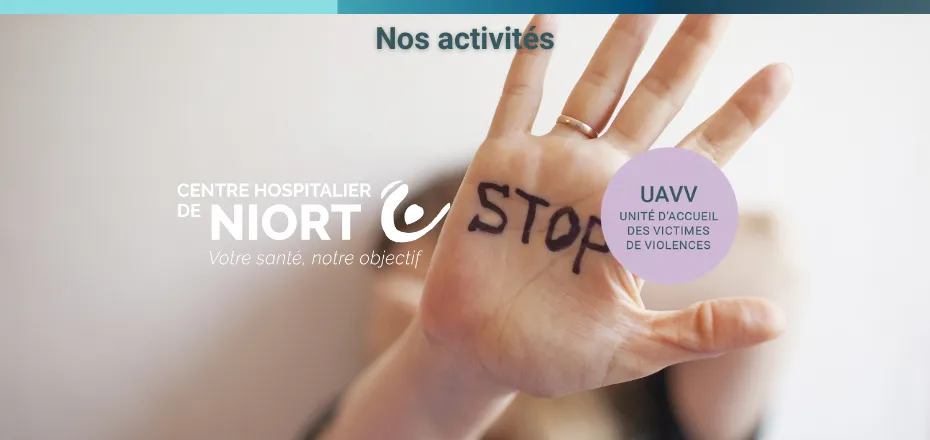 L’UAVV reçoit aussi des patients hors réquisition