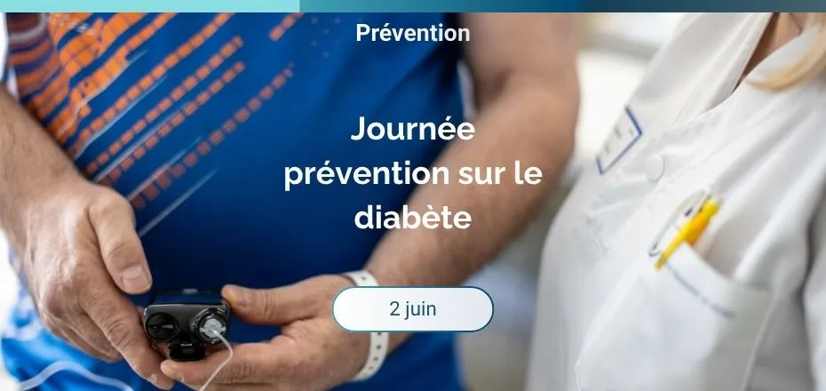 Prévention et dépistage du diabète de type 2