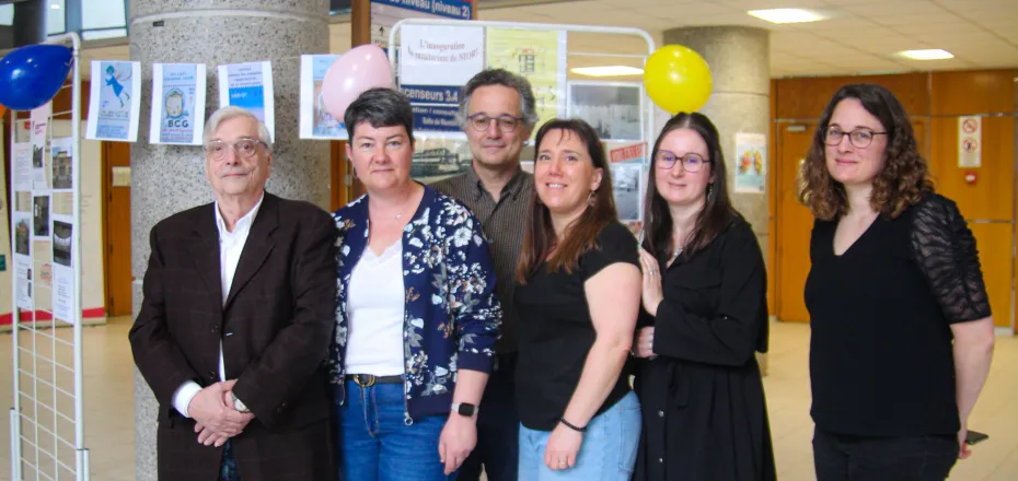 Le CLAT fête ses 20 ans !