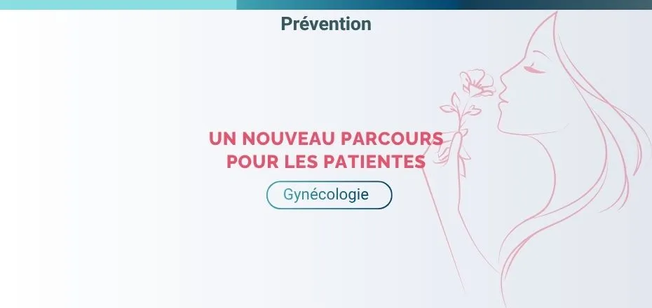 Une nouvelle filière pour les patientes ménopausées
