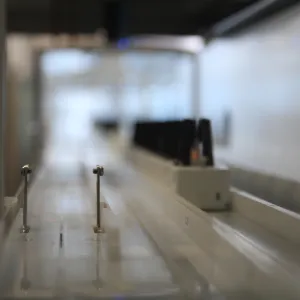 Le laboratoire de biologie médicale se modernise
