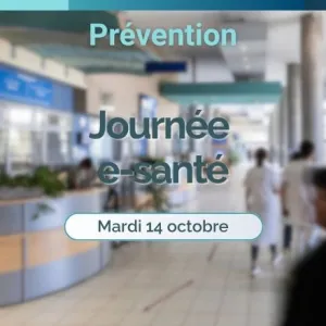 Le numérique au service de la santé