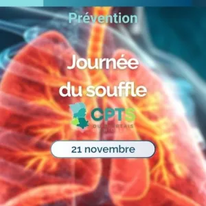 Venez tester votre souffle