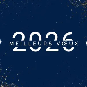 Cérémonie des vœux 2026