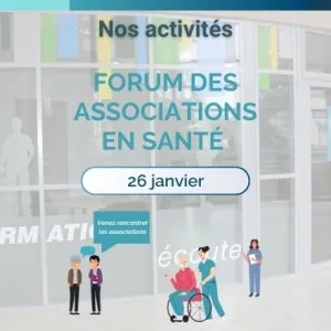 Forum des associations
