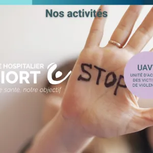 L’UAVV reçoit aussi des patients hors réquisition