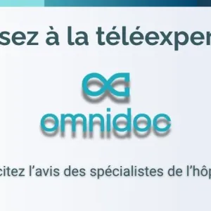 La téléexpertise au service des professionnels