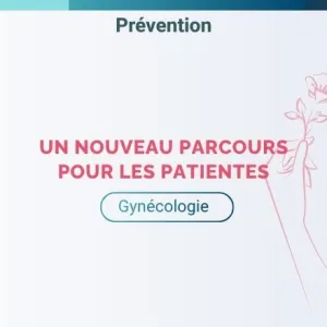 Une nouvelle filière pour les patientes ménopausées