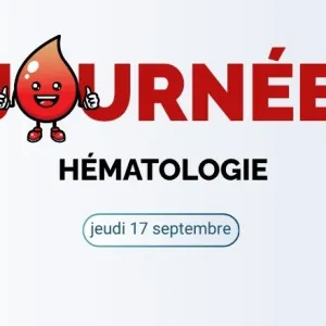 Journée hématologie