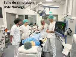 Erasmus+ en Norvège