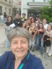 Rentrée IFSI septembre 2024