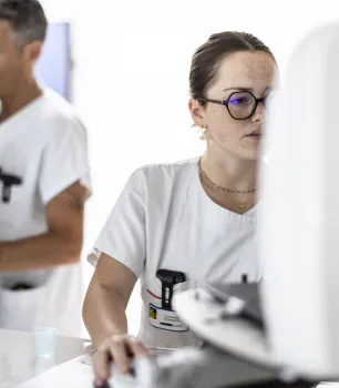 Institut de formation en soins infirmiers