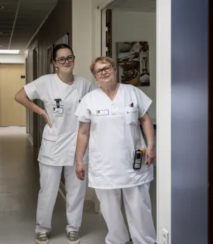 Pourquoi nous rejoindre ?