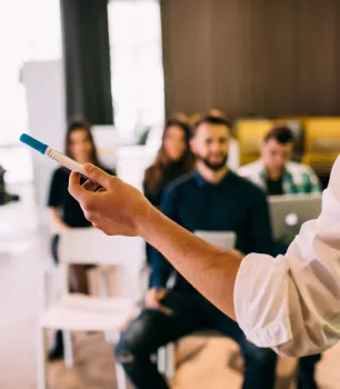 Formation tutorat des élèves aide-soignant et auxiliaire de puériculture