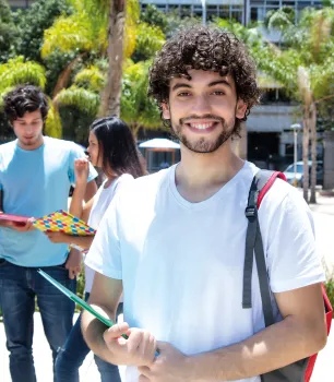 Vie étudiante et scolaire