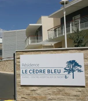 Demande d'admission
