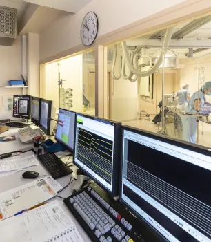 Hospitalisation en médecine, chirurgie, obstétrique