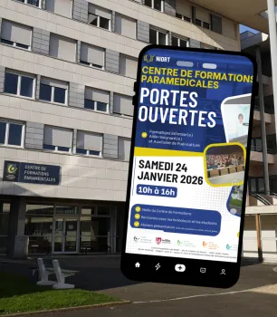 Centre de formations paramédicales