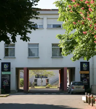Admissions