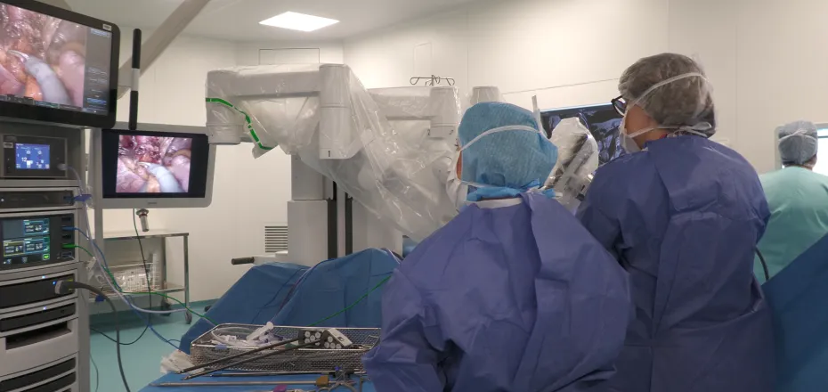 Recherche clinique et innovation