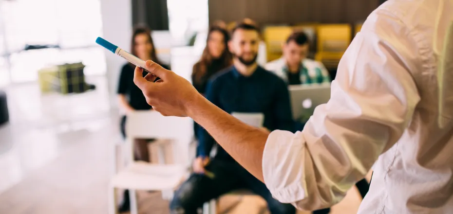 Formation tutorat des élèves aide-soignant et auxiliaire de puériculture
