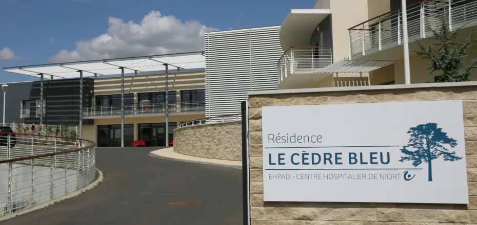 Demande d'admission