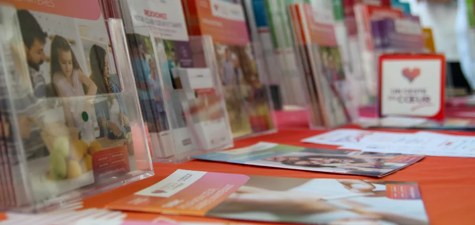 Les associations au service des patients