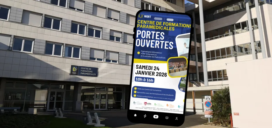 Centre de formations paramédicales