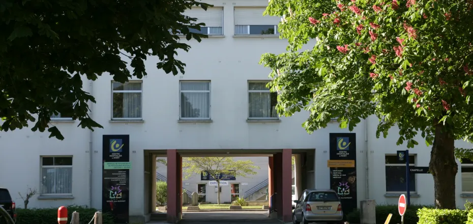 Admissions