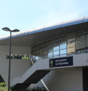 Unité centrale de production alimentaire (UCPA)