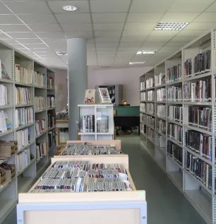 Centre d'information et de documentation