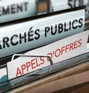 Service des achats