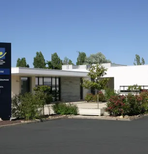 Centre médico-psychologique pour enfants