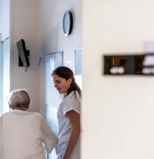Chirurgie orthopédique et traumatologique (B)