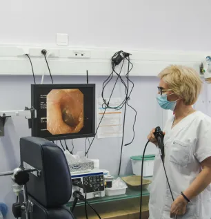 ORL et chirurgie cervico-faciale