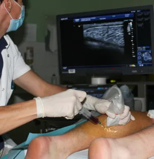 Traumatologie et médecine du sport