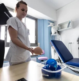 Chirurgie plastique reconstructrice et esthétique